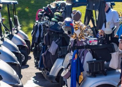 Fore the Paws 2026