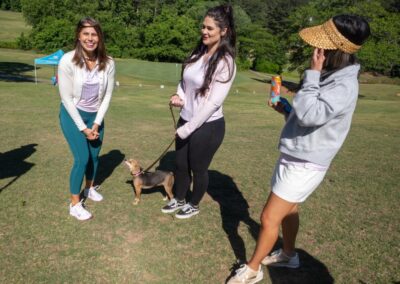 Fore the Paws 2026