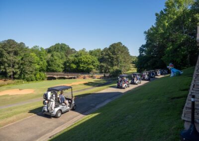 Fore the Paws 2026