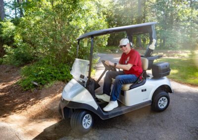 Fore the Paws 2026