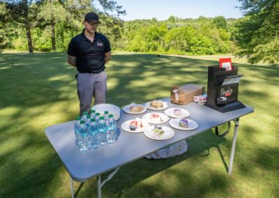 Fore the Paws 2026