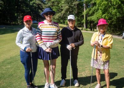 Fore the Paws 2026