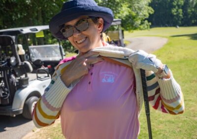 Fore the Paws 2026