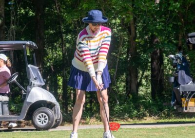 Fore the Paws 2026