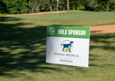 Fore the Paws 2026