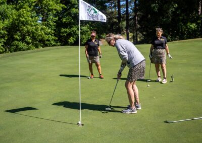 Fore the Paws 2026