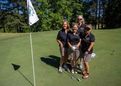 Fore the Paws 2026