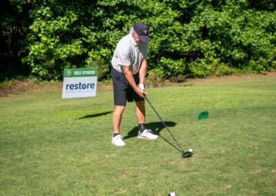 Fore the Paws 2026