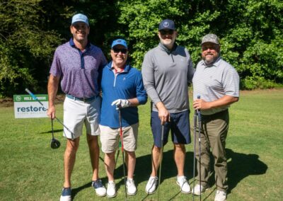 Fore the Paws 2026