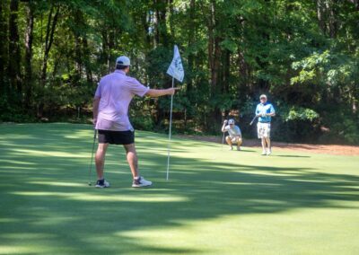 Fore the Paws 2026