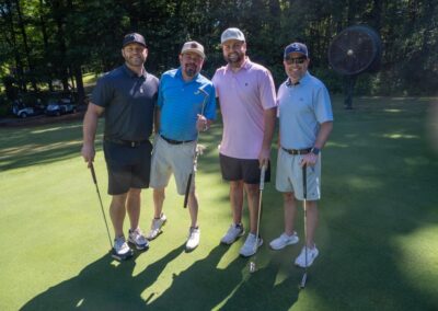 Fore the Paws 2026
