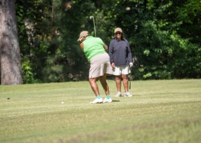 Fore the Paws 2026