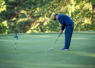 Fore the Paws 2026