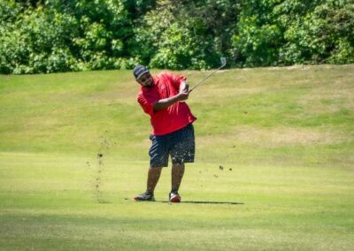 Fore the Paws 2026