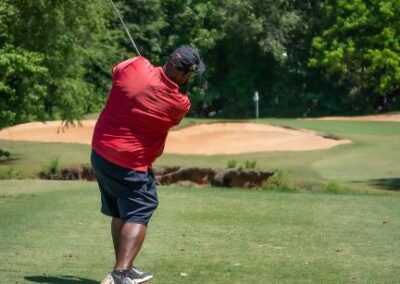 Fore the Paws 2026