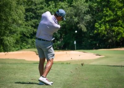 Fore the Paws 2026