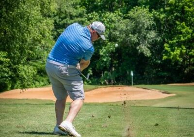 Fore the Paws 2026
