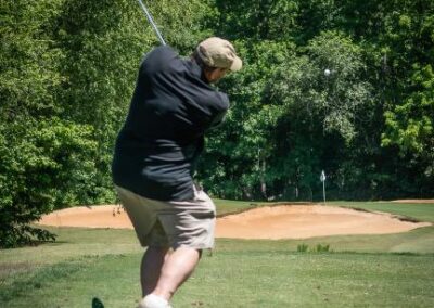 Fore the Paws 2026