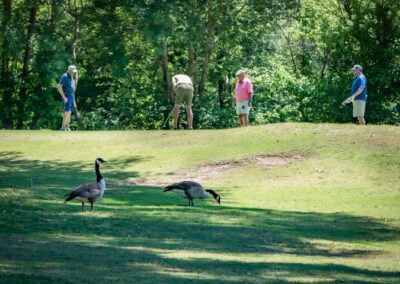 Fore the Paws 2026