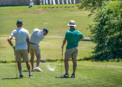 Fore the Paws 2026