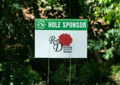 Fore the Paws 2026