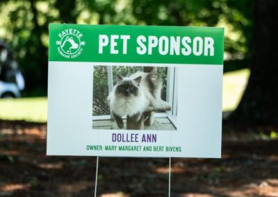 Fore the Paws 2026