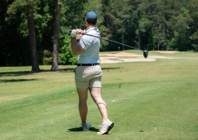 Fore the Paws 2026