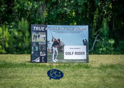 Fore the Paws 2026