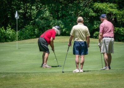 Fore the Paws 2026