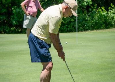 Fore the Paws 2026