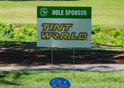 Fore the Paws 2026