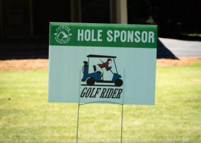 Fore the Paws 2026