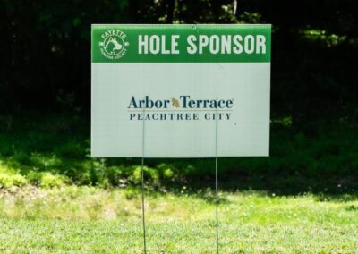 Fore the Paws 2026