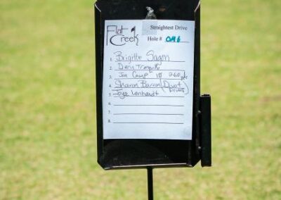 Fore the Paws 2026