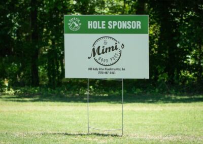 Fore the Paws 2026