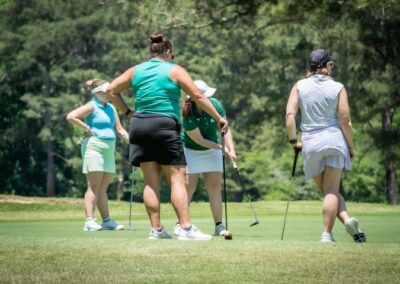 Fore the Paws 2026