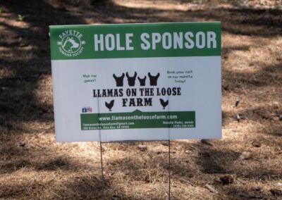 Fore the Paws 2026