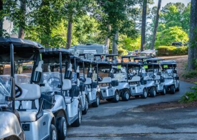 Fore the Paws 2026