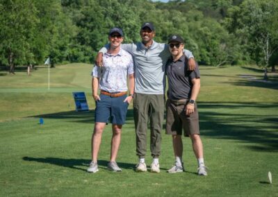 Fore the Paws 2026