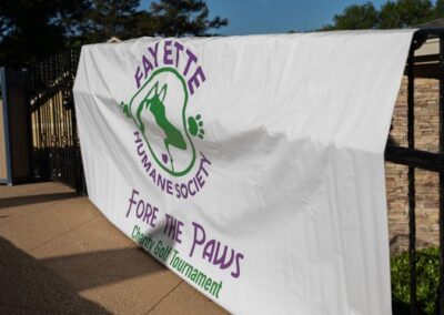Fore the Paws 2026