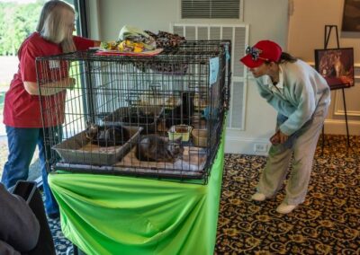 Fore the Paws 2026