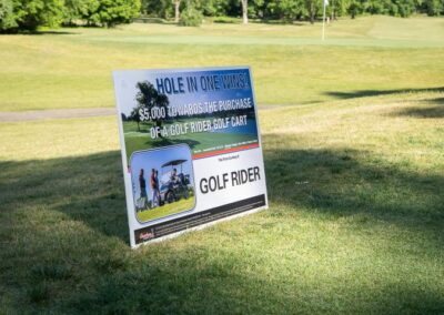 Fore the Paws 2026