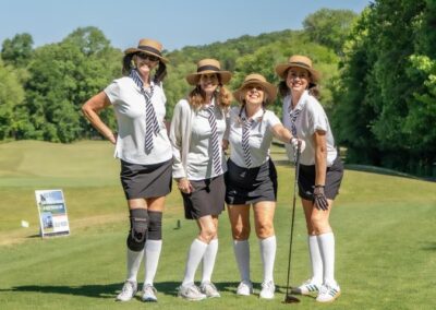 Fore the Paws 2026