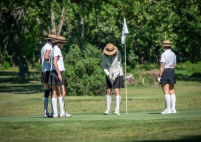 Fore the Paws 2026