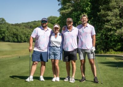 Fore the Paws 2026