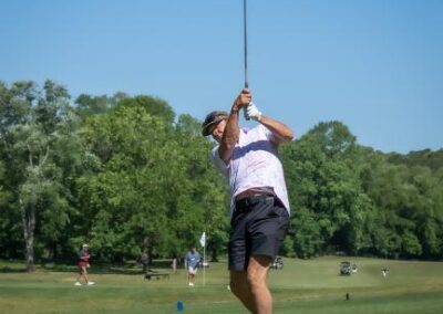 Fore the Paws 2026