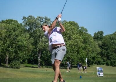 Fore the Paws 2026