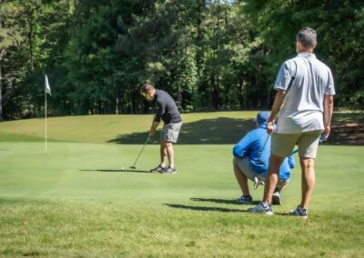 Fore the Paws 2026