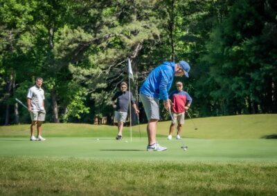 Fore the Paws 2026
