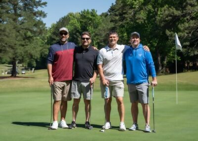 Fore the Paws 2026